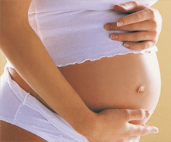 дисбактериоз при беременности
