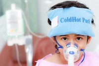 Бронхиальная астмау детей