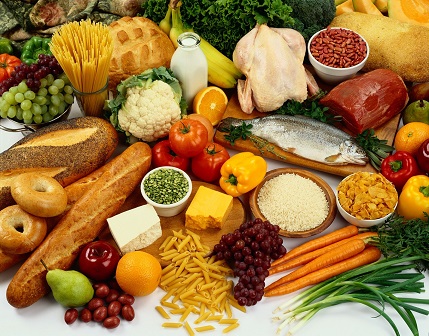 Питание и здоровье кишечника: мы то, что мы едим